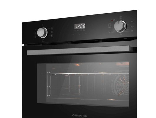 Духовой шкаф MAUNFELD AMCO537GB
